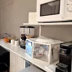 B&B Pescara Centro Luxury Suite