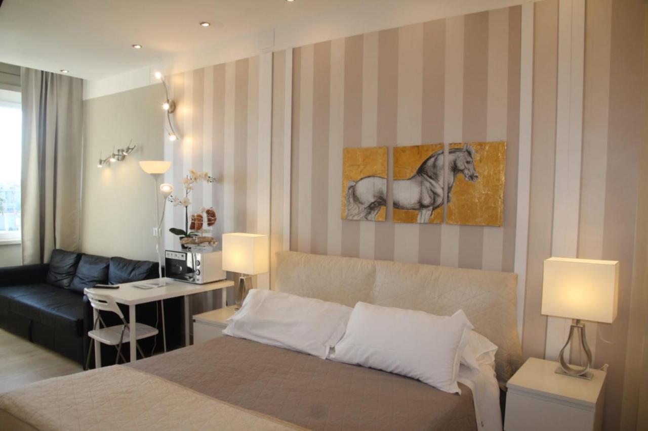 Centro Luxury 3*
