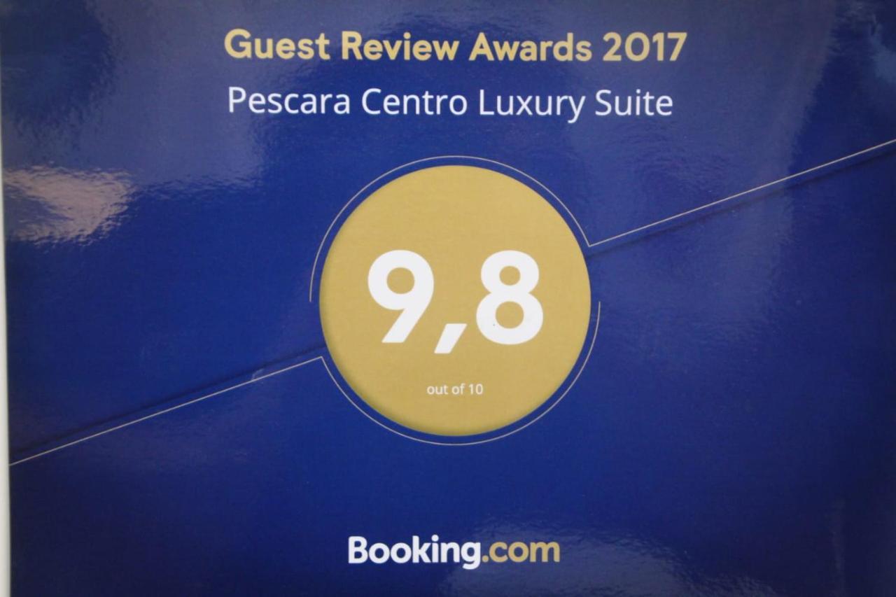 Centro Luxury Bed & Breakfast Pescara