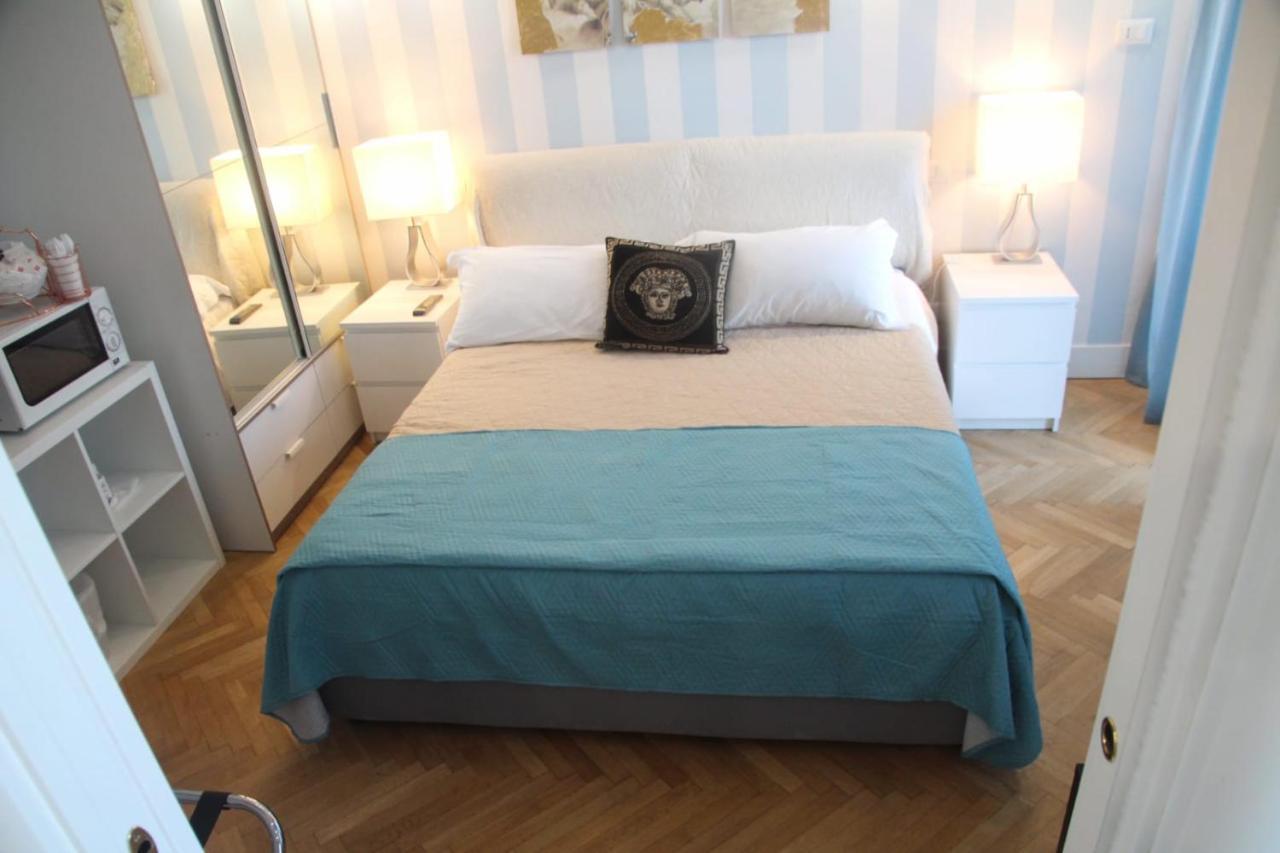 Bed & Breakfast Centro Luxury