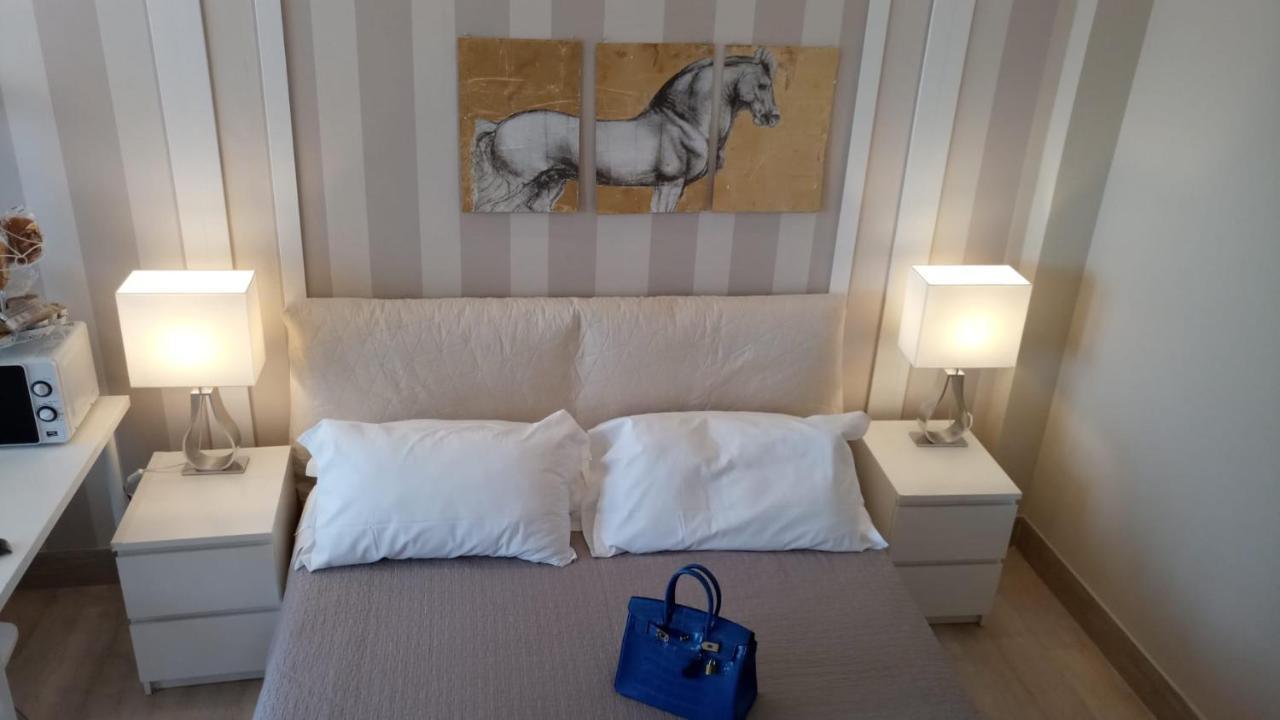Bed & Breakfast Centro Luxury 3*