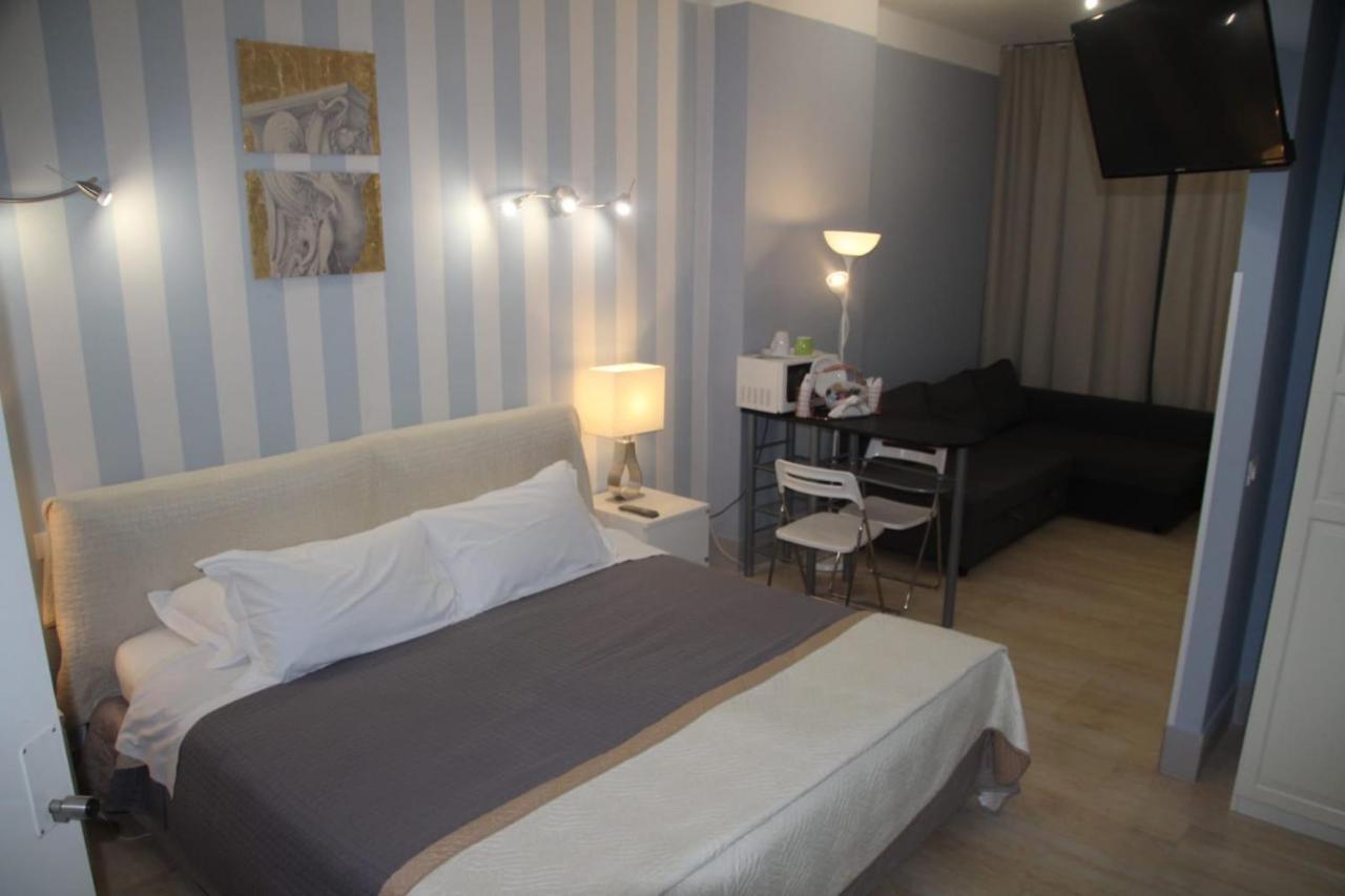 Centro Luxury Bed & Breakfast Pescara