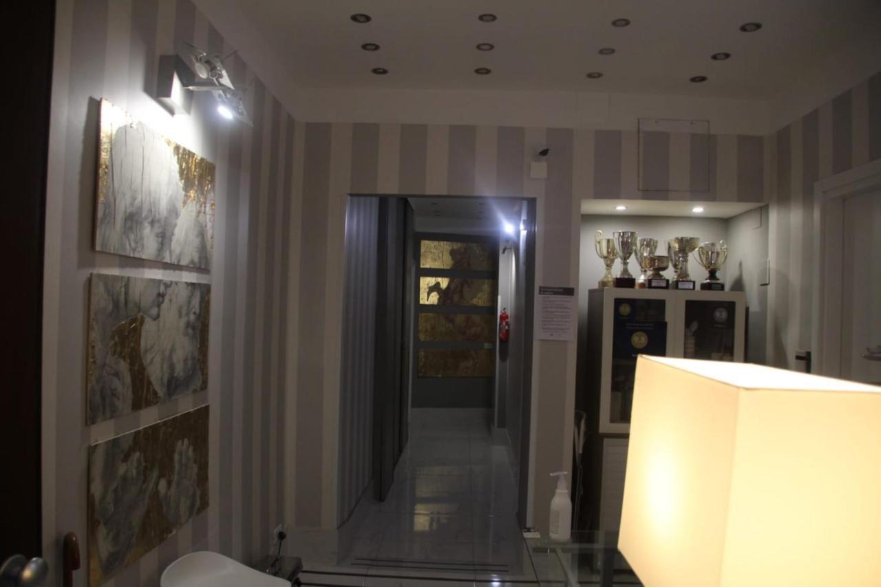 Centro Luxury
