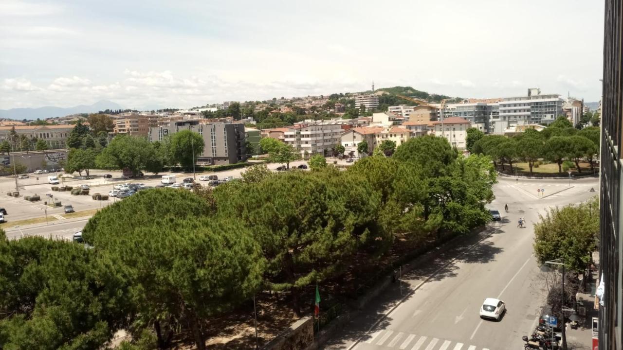 Centro Luxury 3* Pescara