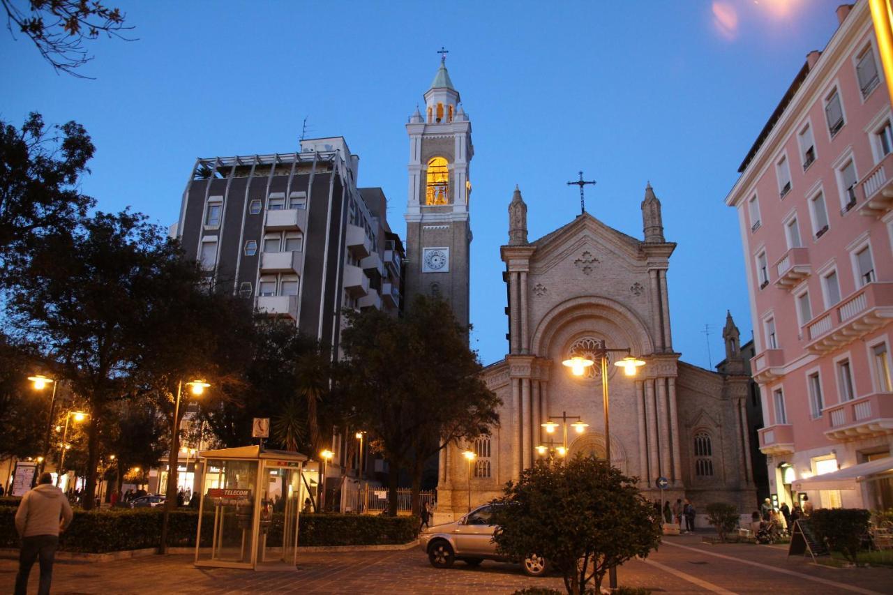 Centro Luxury