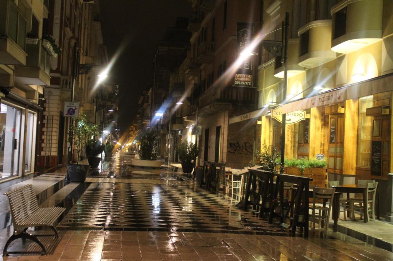 Centro Luxury Bed & Breakfast 3*