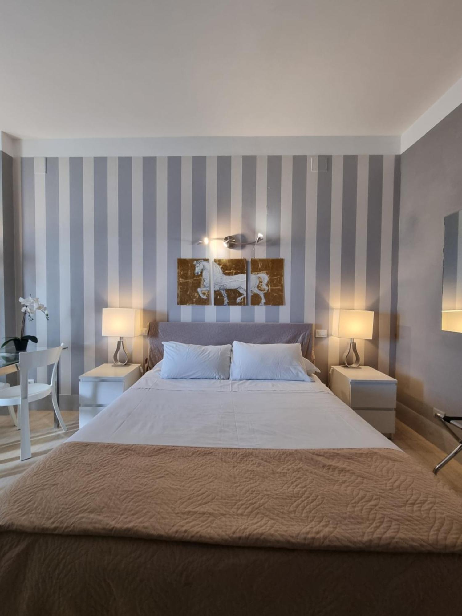 Bed & Breakfast Centro Luxury 3*