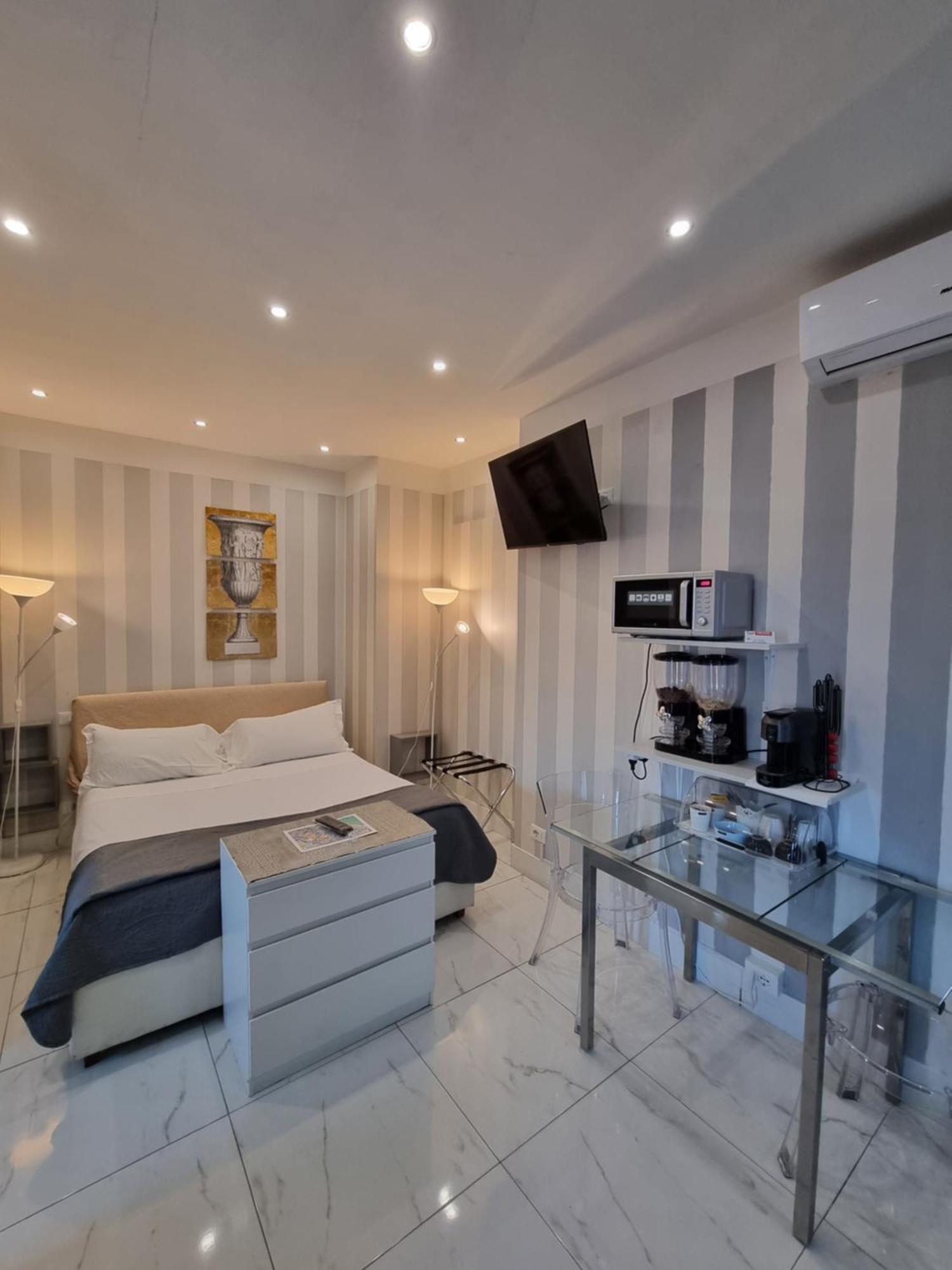 Centro Luxury