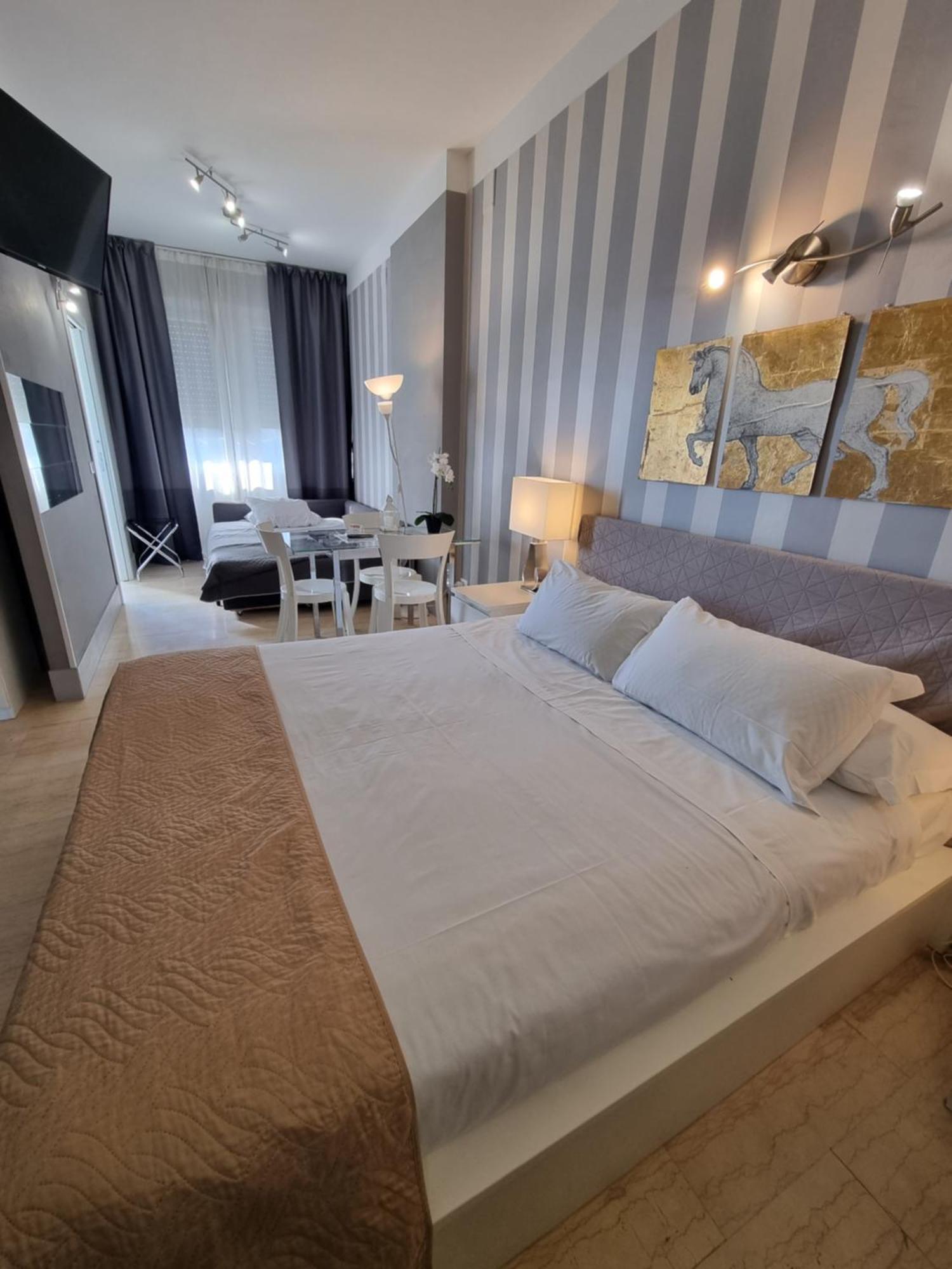 Centro Luxury 3* Pescara
