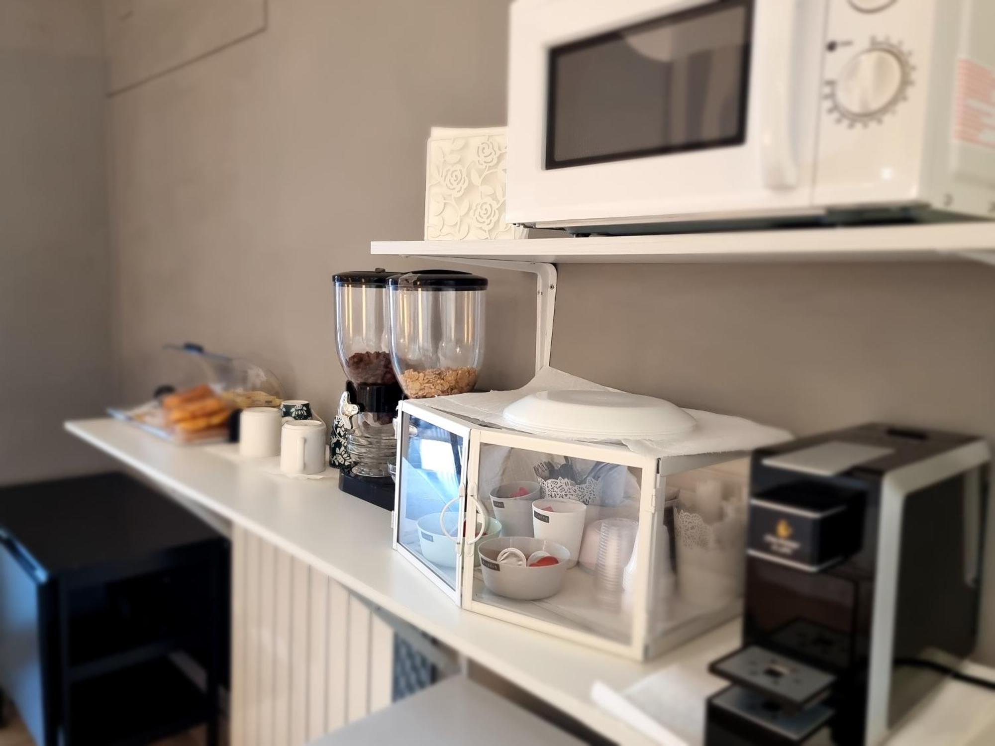 Bed & Breakfast Centro Luxury