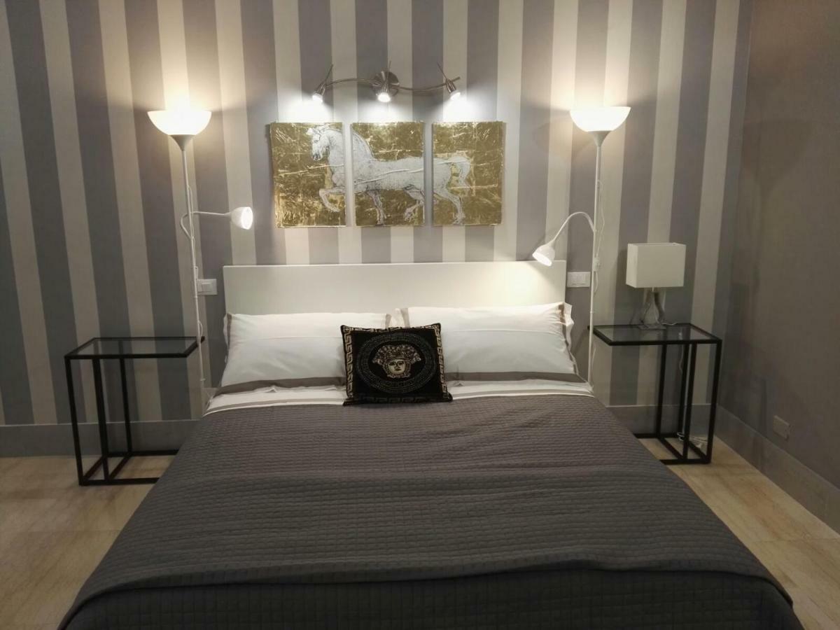Centro Luxury Bed & Breakfast 3*