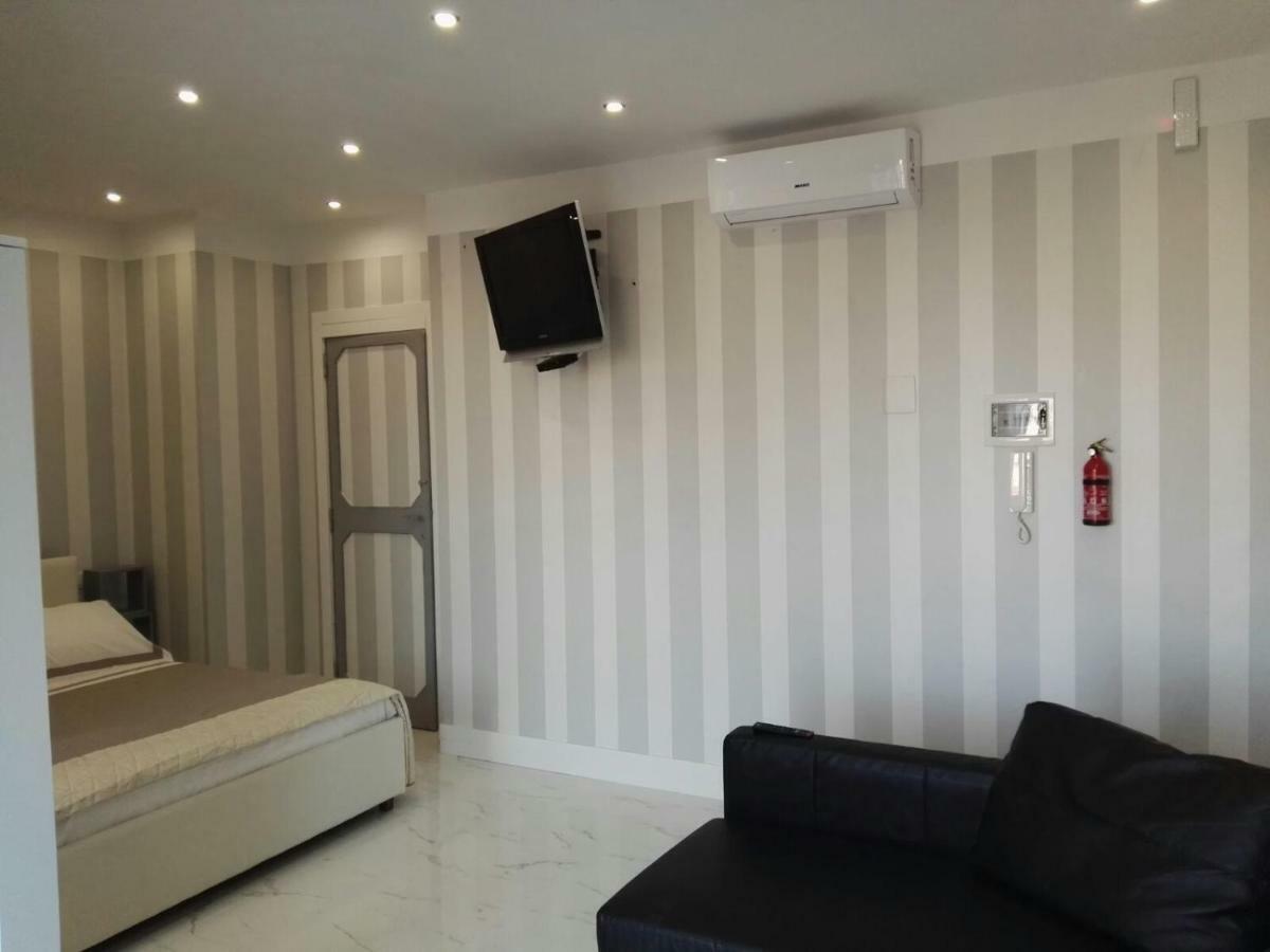 Bed & Breakfast Centro Luxury