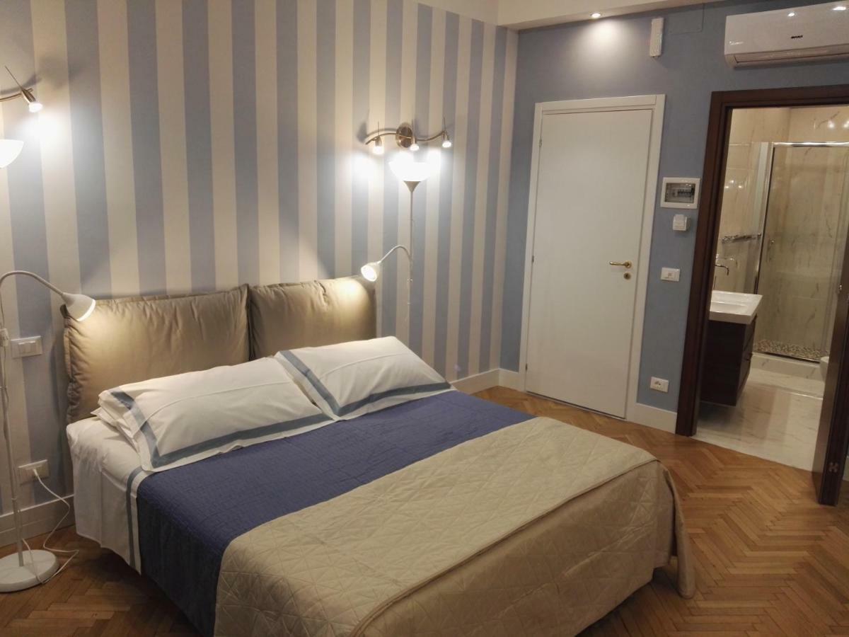 Bed & Breakfast Centro Luxury Pescara