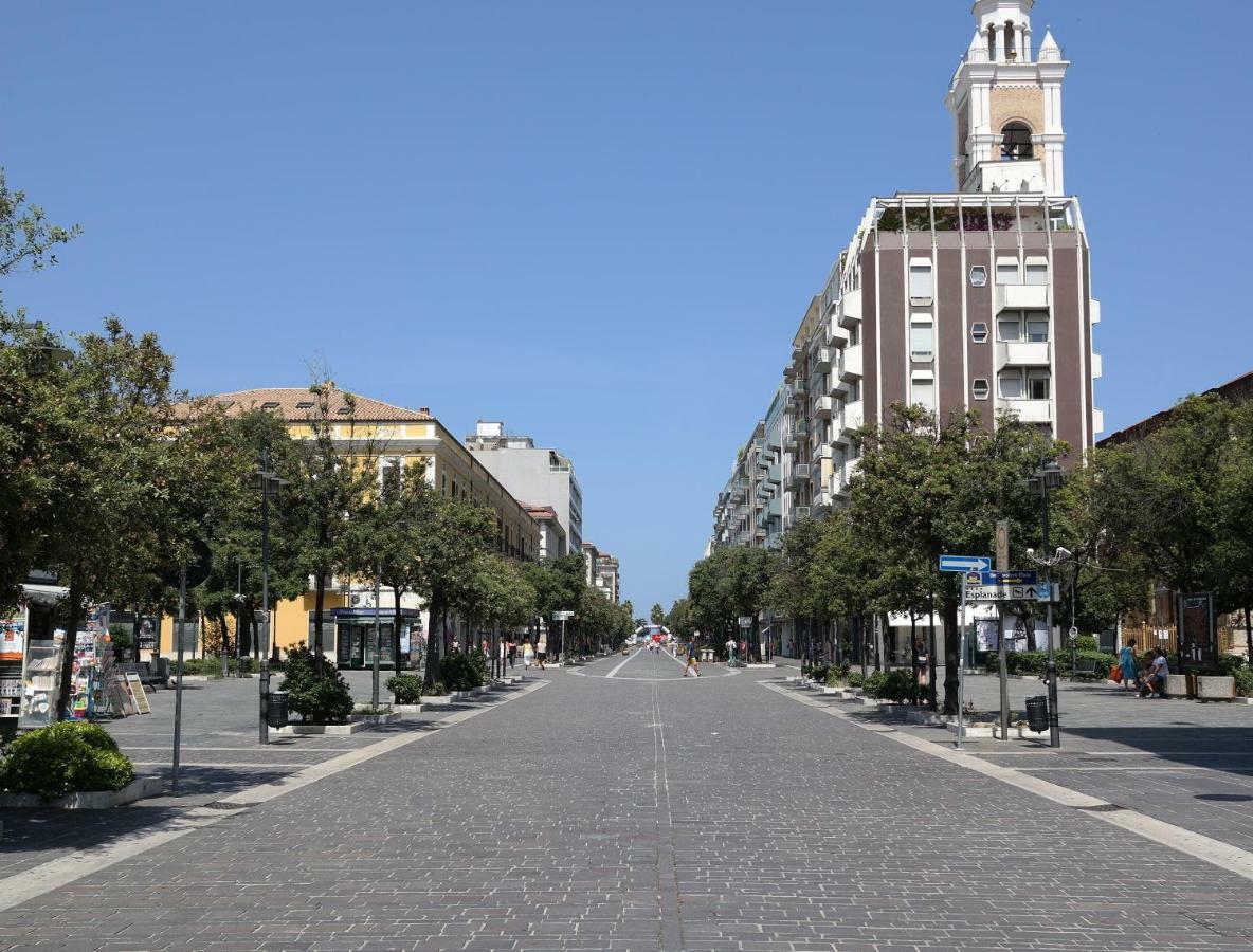 Bed & Breakfast Centro Luxury 3*